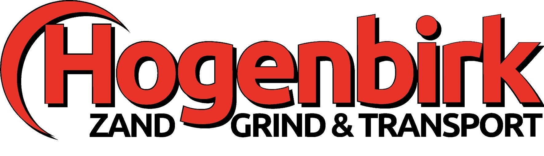 Hogenbirk Zand, Grind & Transport